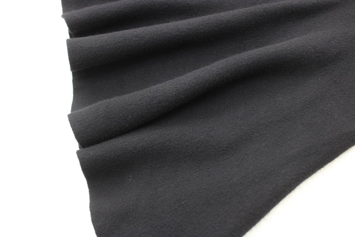 4882 新品 ウエストゴムマーメイドニットスカート