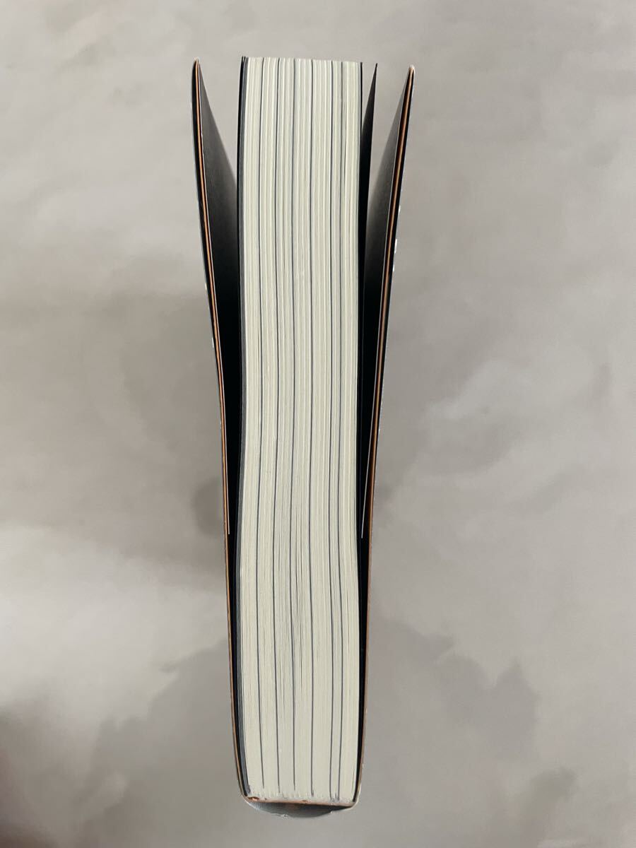 ホラーアンソロジー「七人怪談」三津田信三 編著_画像4