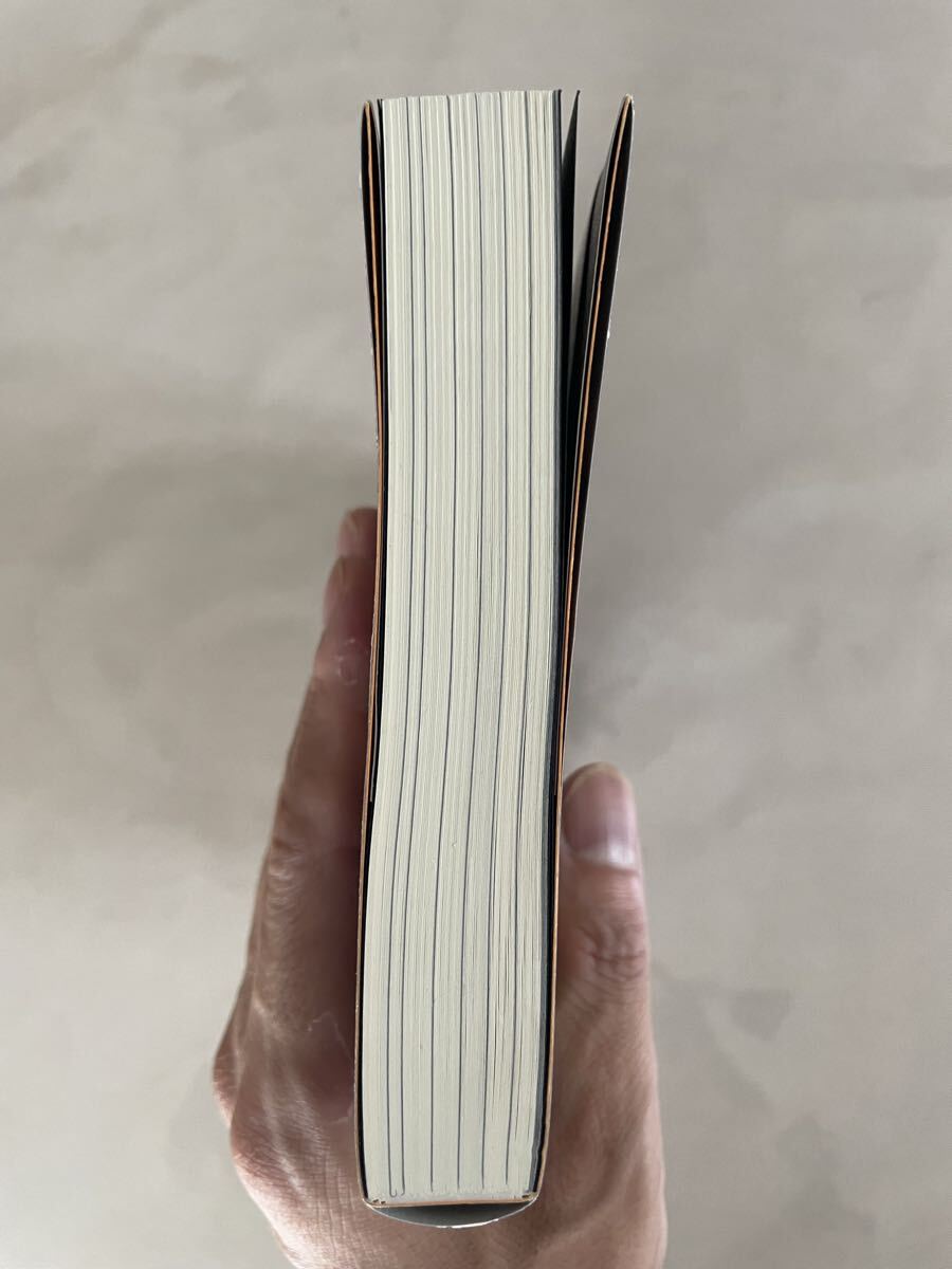 ホラーアンソロジー「七人怪談」三津田信三 編著_画像6