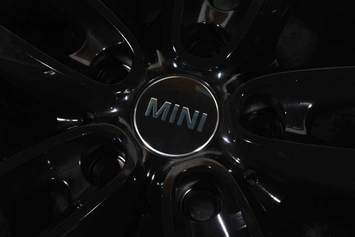 *MAK OXFORD 16 дюймовый *PCD112 7J +52* Pirelli лёд asime Toriko PLUS*205/55R16*MINI F54 Clubman BMW F40 1 серии *