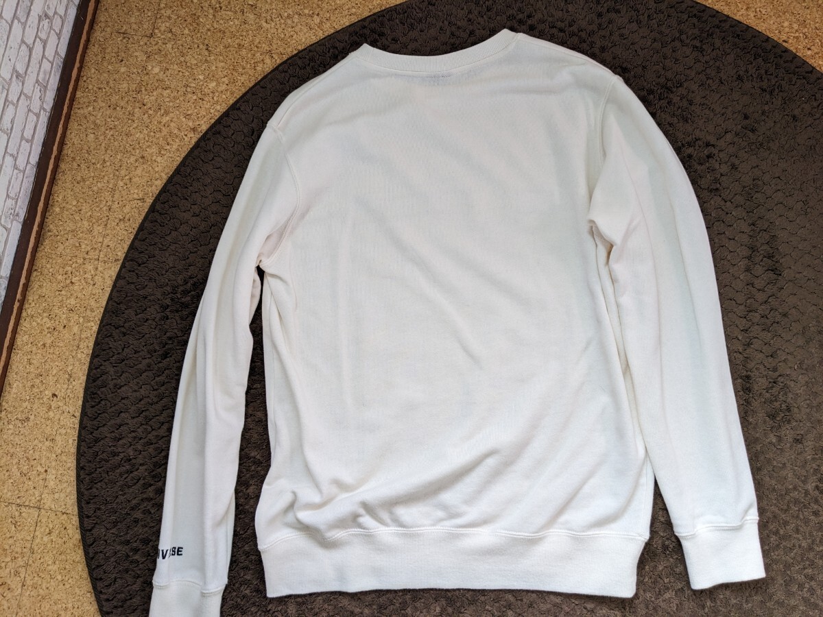 コンバース トレーナーM_画像2