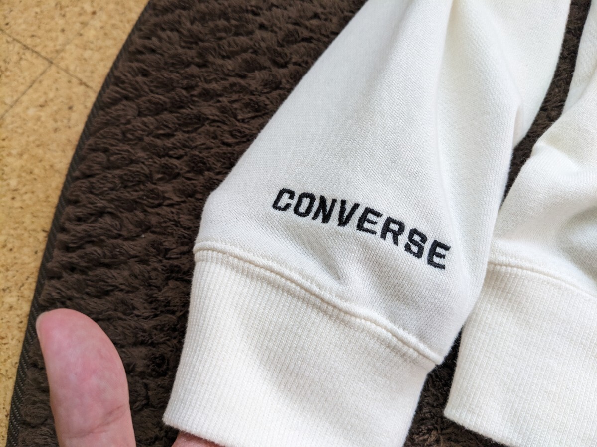 コンバース トレーナーM_画像3