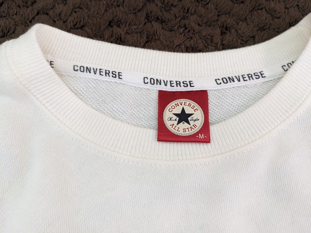 コンバース トレーナーM_画像4