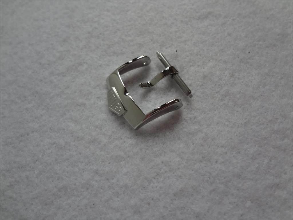 Tag Heuer ã¿ã°ãã€ã€ãŒ çŽæ£ ããã¯ã« å°Ÿé 16mm FC1042
