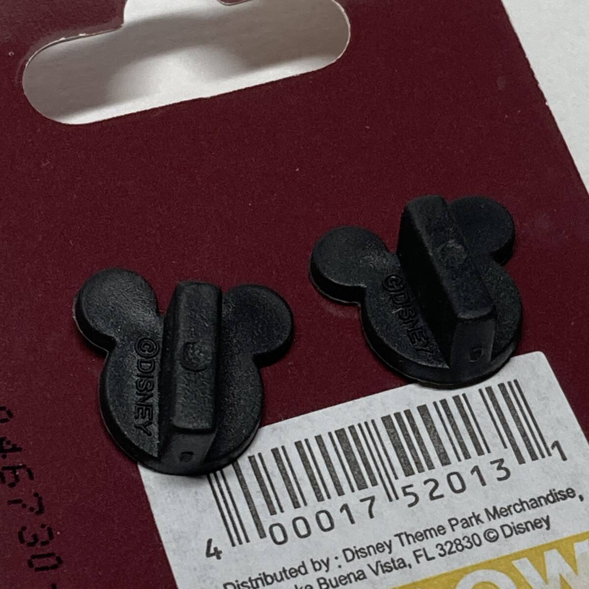 ディズニー ピンバッジ コレクション Disneyland Anaheim カリフォルニア 限定台紙付き_画像5