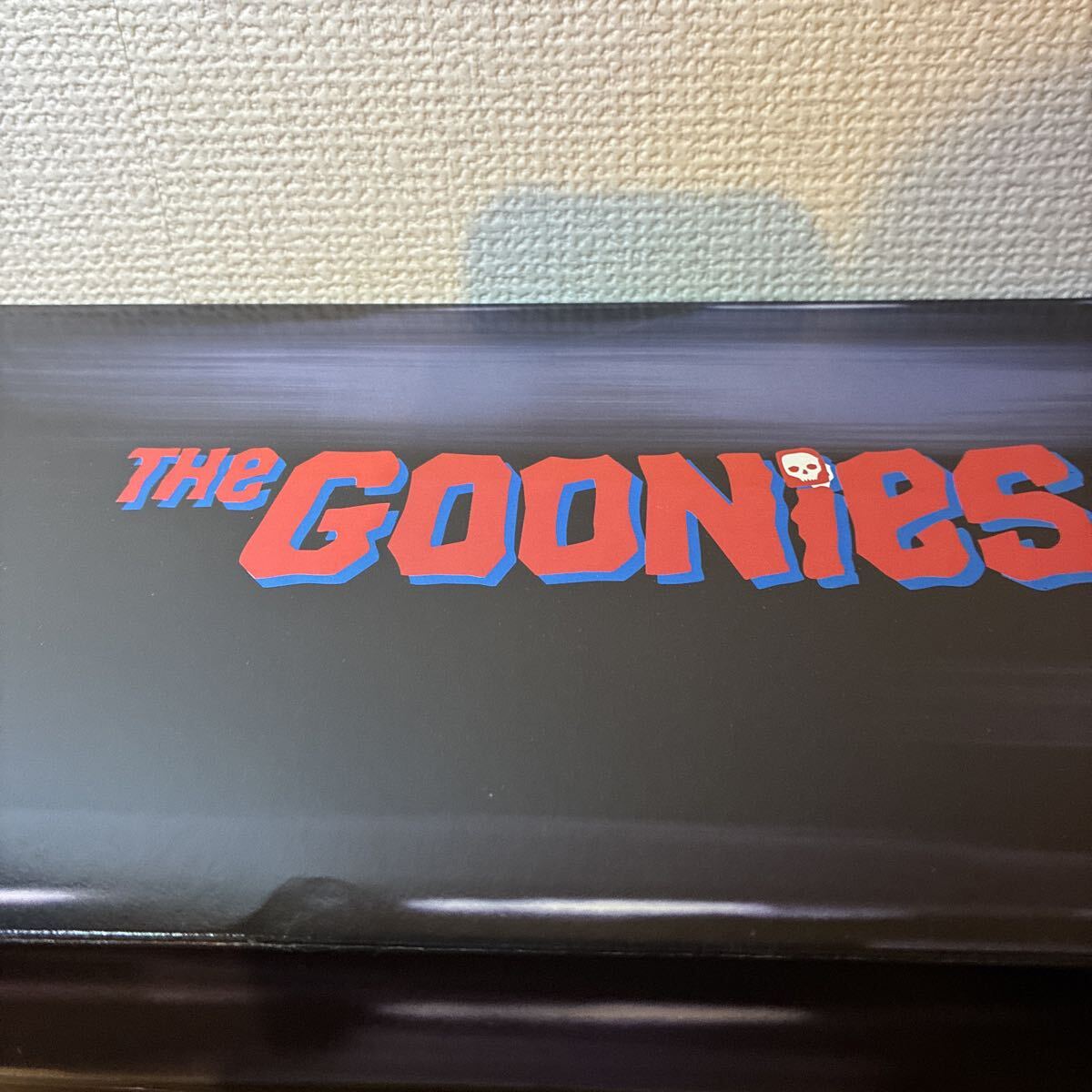 グーニーズ　フィギュア　スロース　未使用　映画_画像4