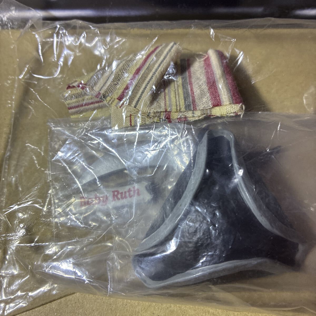 グーニーズ　フィギュア　スロース　未使用　映画_画像6