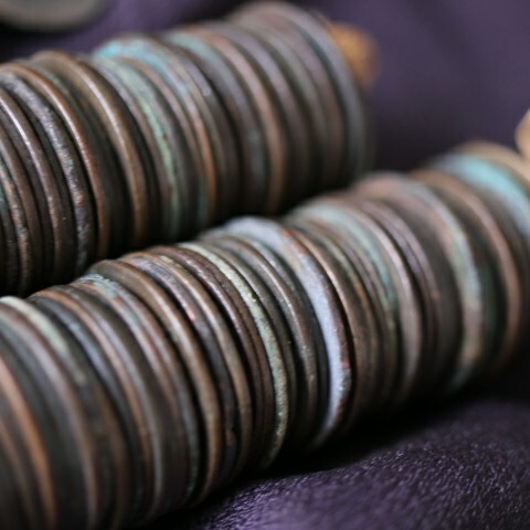 Y04 старая монета примерно 200 листов .. через .. разница . Япония старая монета продажа комплектом . суммировать дыра sen старая монета дыра sen .. через .