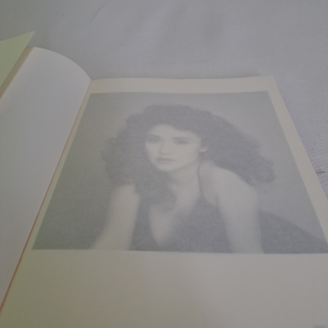 水沢アキ 1975-1995 篠山紀信 AKI MIZUSAWA 寫真集 SHINOYAMA 撮影