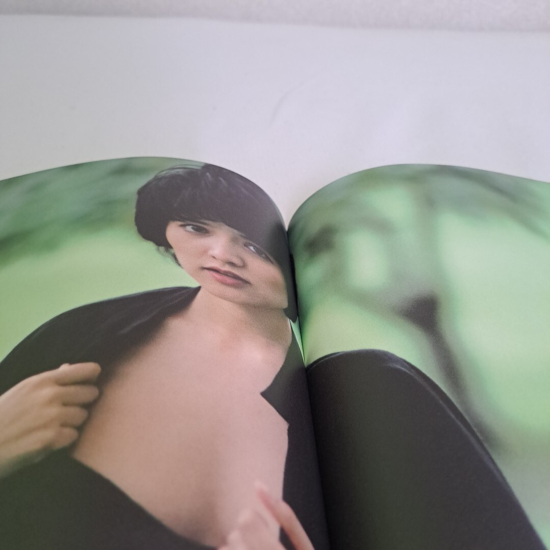 水沢アキ 1975-1995 篠山紀信 AKI MIZUSAWA 寫真集 SHINOYAMA 撮影