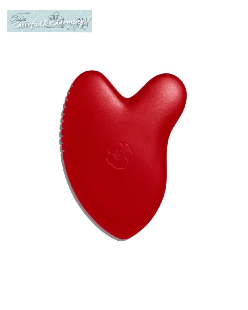 未使用 CHANEL マッサージアクセサリーN°1ドゥシャネル 國內(nèi)購入 ネコポスOK