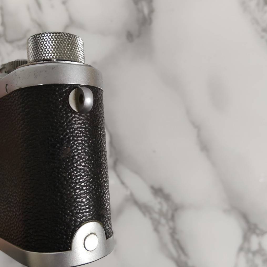 【TH0917？】カメラ Leotax Showa Optical Works Ltd レオタックス 昭和光機 ジャンク