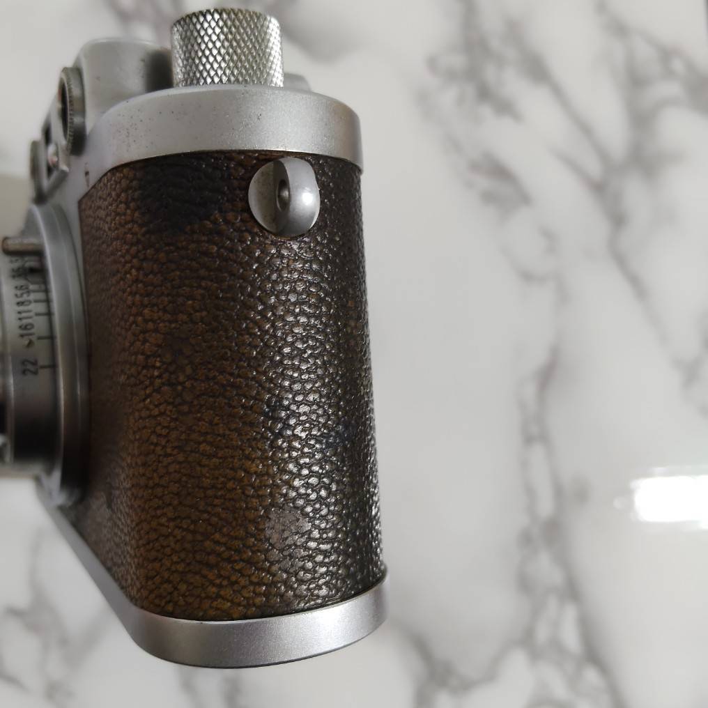 【TH0917？】カメラ Leotax Showa Optical Works Ltd レオタックス 昭和光機 ジャンク