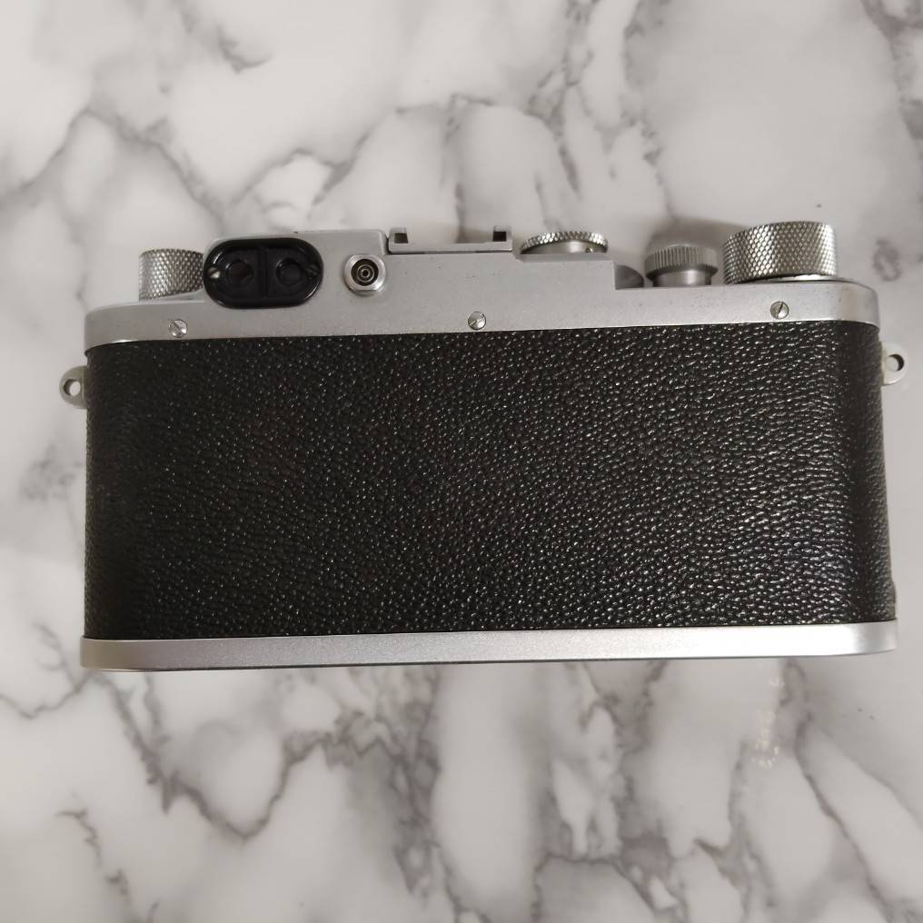 【TH0917？】カメラ Leotax Showa Optical Works Ltd レオタックス 昭和光機 ジャンク