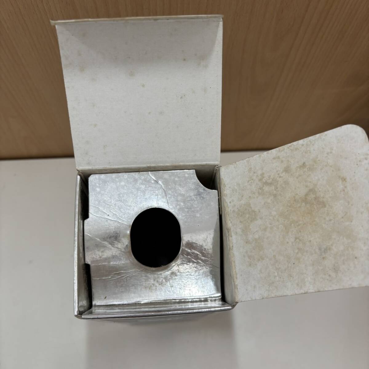 【K0919】同梱不可※２０歳未満への酒類の販売はしません ジャノー JANNEAU EXTRA ARMAGNAC 箱付き 42% 700ml 未開栓