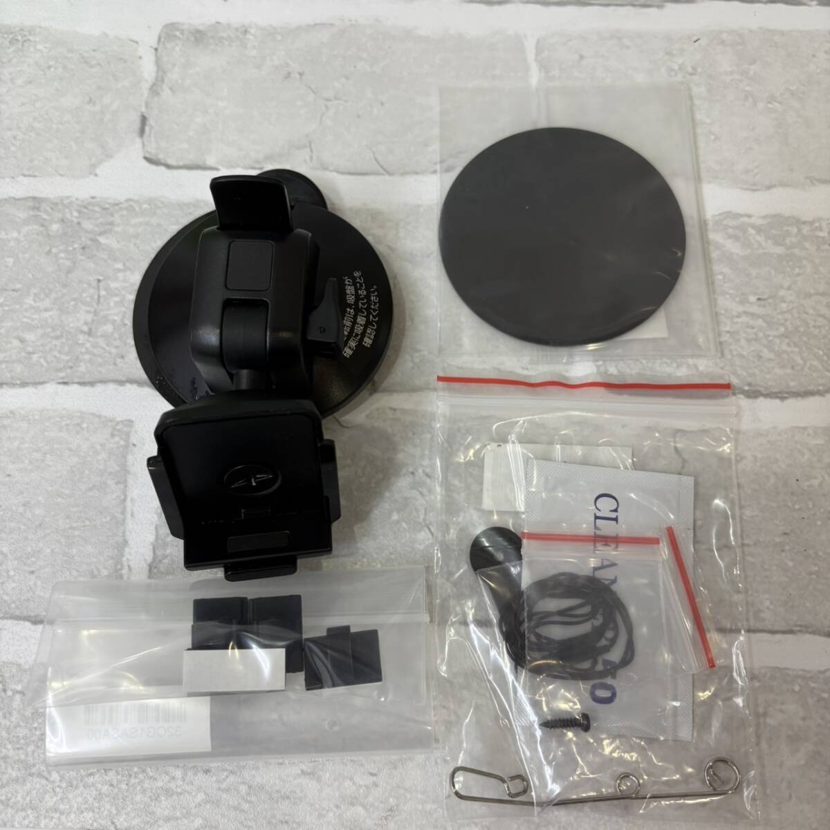 【C0926】パナソニック gorilla CN-G1100VD カーナビ 通電、動(dòng)作未確認(rèn) SSDポータブルカーナビゲーション