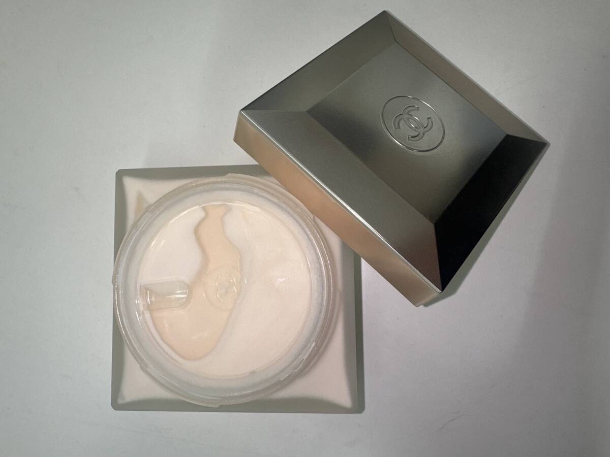 【TS0919】開封済 CHANEL シャネル ガブリエル ボディクリーム150g