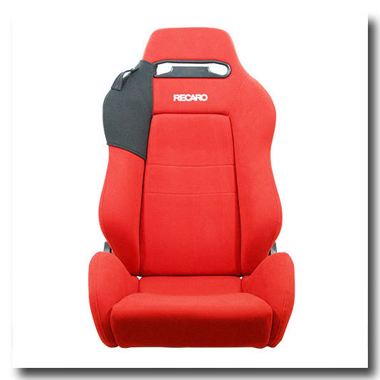 レカロ・カバー(02) RECARO SR-3,4,VF用ショルダーカバー(単品) (落札後にシートタイプ,カバー色,右側,左側をご連絡下さい)_画像5