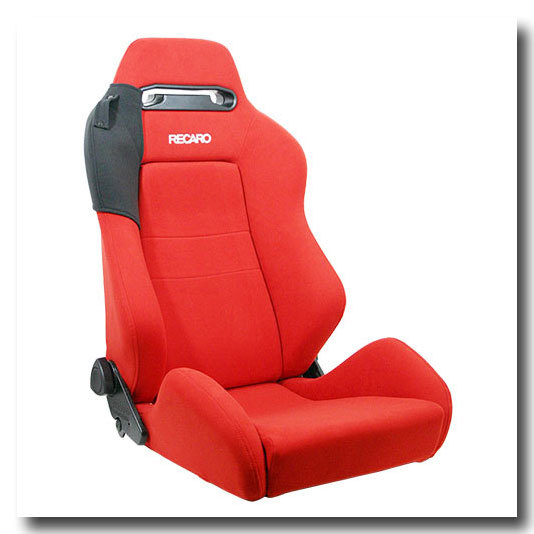 レカロ・カバー(02) RECARO SR-3,4,VF用ショルダーカバー(単品) (落札後にシートタイプ,カバー色,右側,左側をご連絡下さい)_画像7