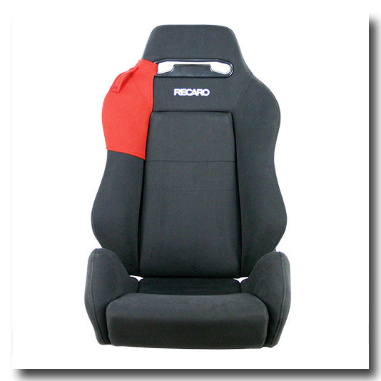 レカロ・カバー(02) RECARO SR-3,4,VF用ショルダーカバー(単品) (落札後にシートタイプ,カバー色,右側,左側をご連絡下さい)_画像8