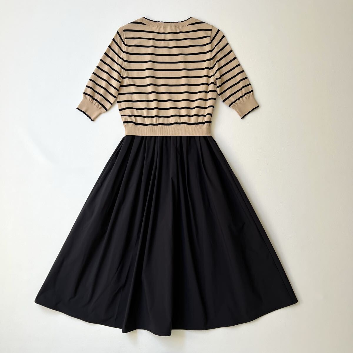 TO BE CHIC】トゥービーシック ワンピース TO BE CHIC