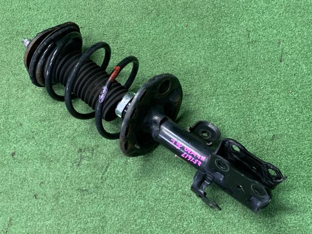 プリウス DAA-ZVW30 右Fストラット 48510-80573_画像1