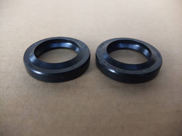ハイクォリティ！　デフサイドオイルシール　2枚セット_画像1