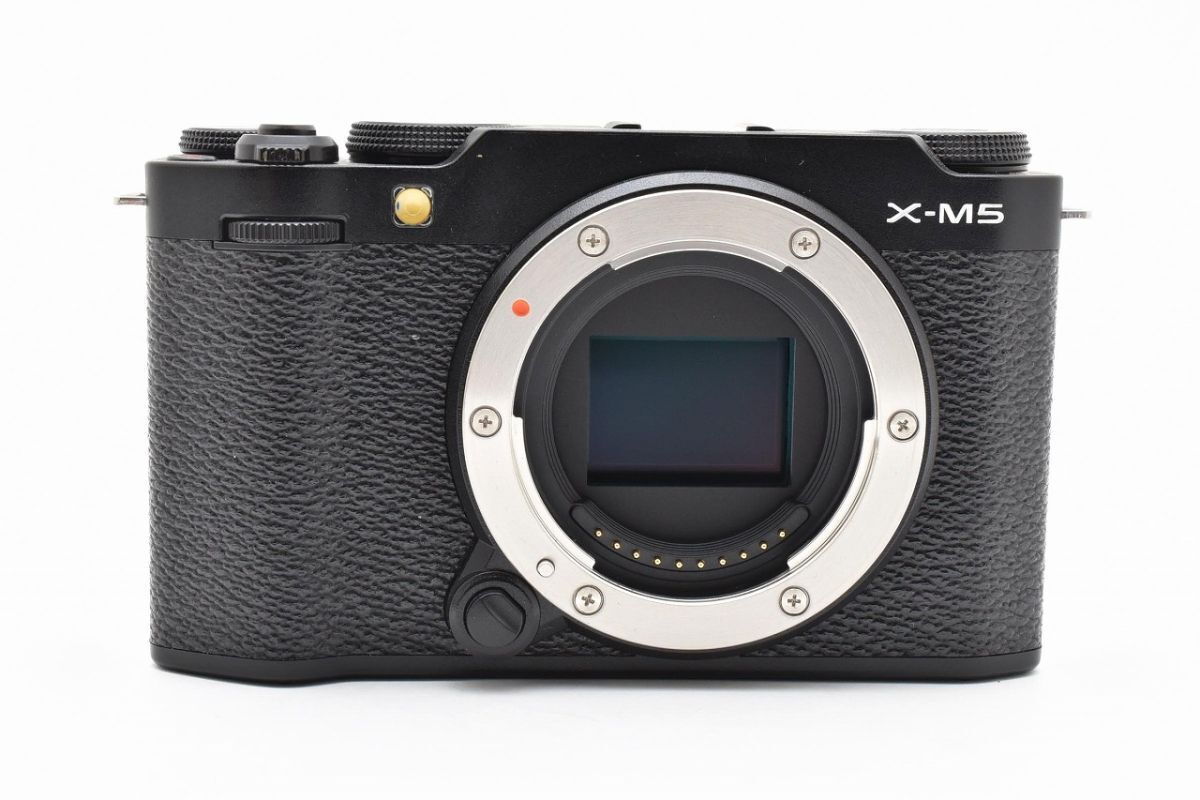 [ прекрасный товар ] Fujifilm Fuji плёнка X-M5 #2609133