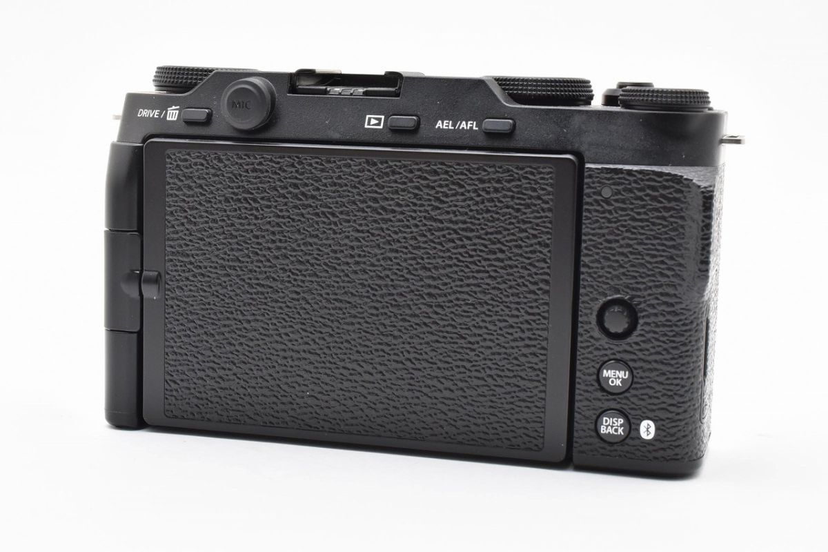 [ прекрасный товар ] Fujifilm Fuji плёнка X-M5 #2609133