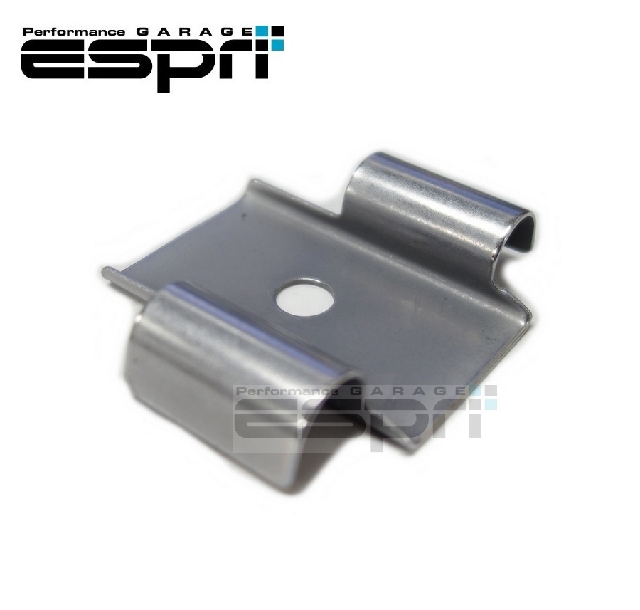 BMW F30 F31 F34 320i 320d 328i 335i 340i サイドブレーキワイヤークリップ パーキングブレーキワイヤークリップ 34406854898_画像1