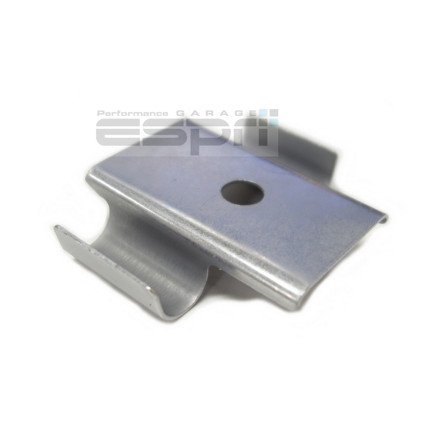 BMW F30 F31 F34 320i 320d 328i 335i 340i サイドブレーキワイヤークリップ パーキングブレーキワイヤークリップ 34406854898_画像2