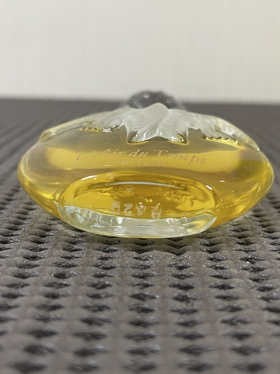 N5I286◆ ニナリッチ レールデュタン パルファム 香水 15ml_画像3