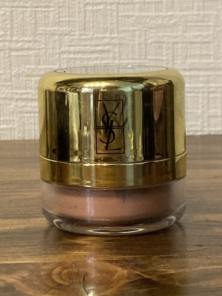 I5I318◆ イヴ・サンローラン YVES SAINT LAURENT トゥッシュ ブラッシュ 2 チーク 頬紅 4.5g_画像3