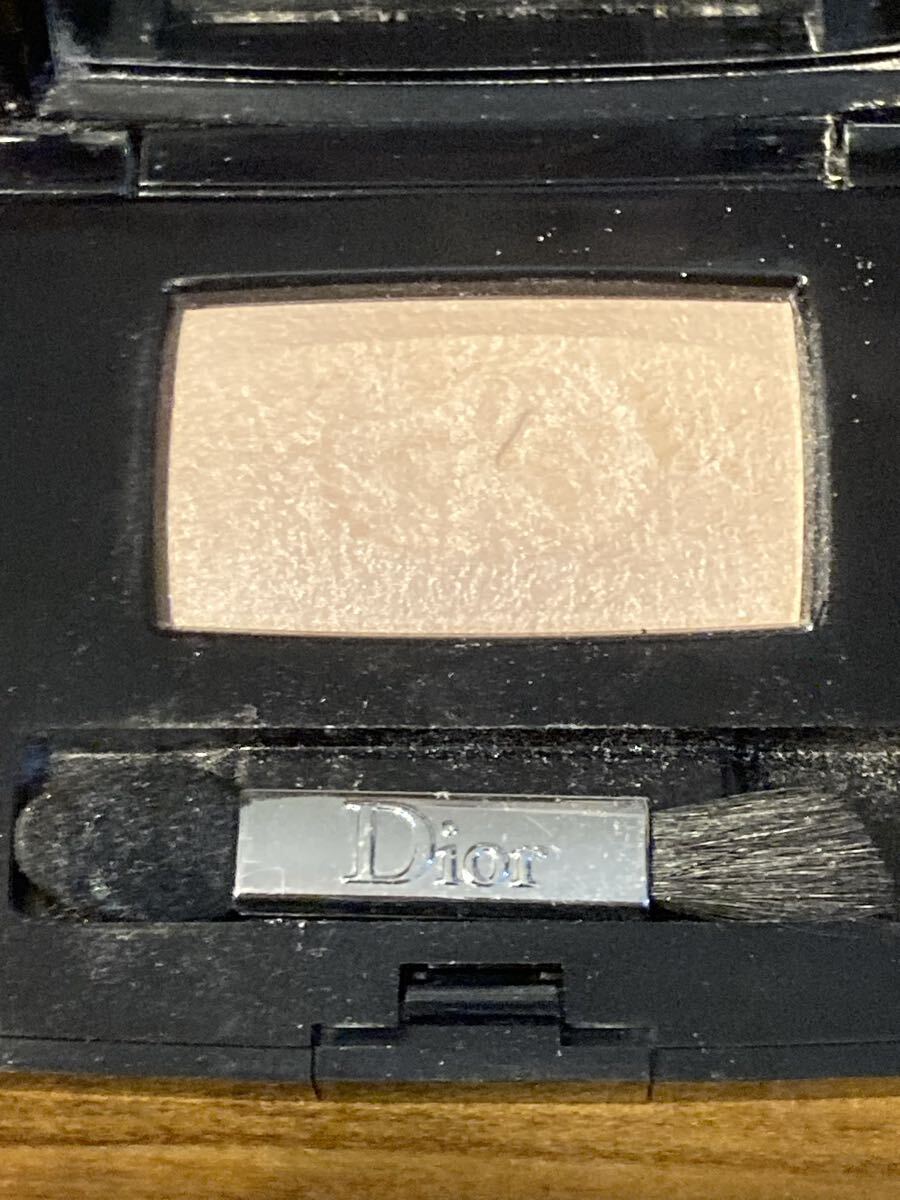 I5I339◆ クリスチャン ディオール Christian Dior ディオールショウ モノ 623 フィーリング アイシャドウ 2g_画像3