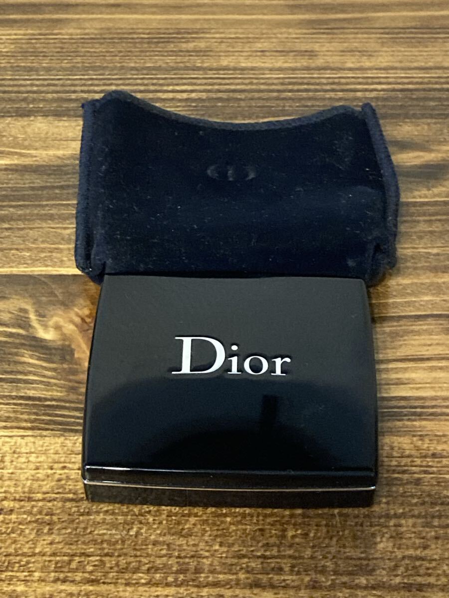 I5I339◆ クリスチャン ディオール Christian Dior ディオールショウ モノ 623 フィーリング アイシャドウ 2g_画像4