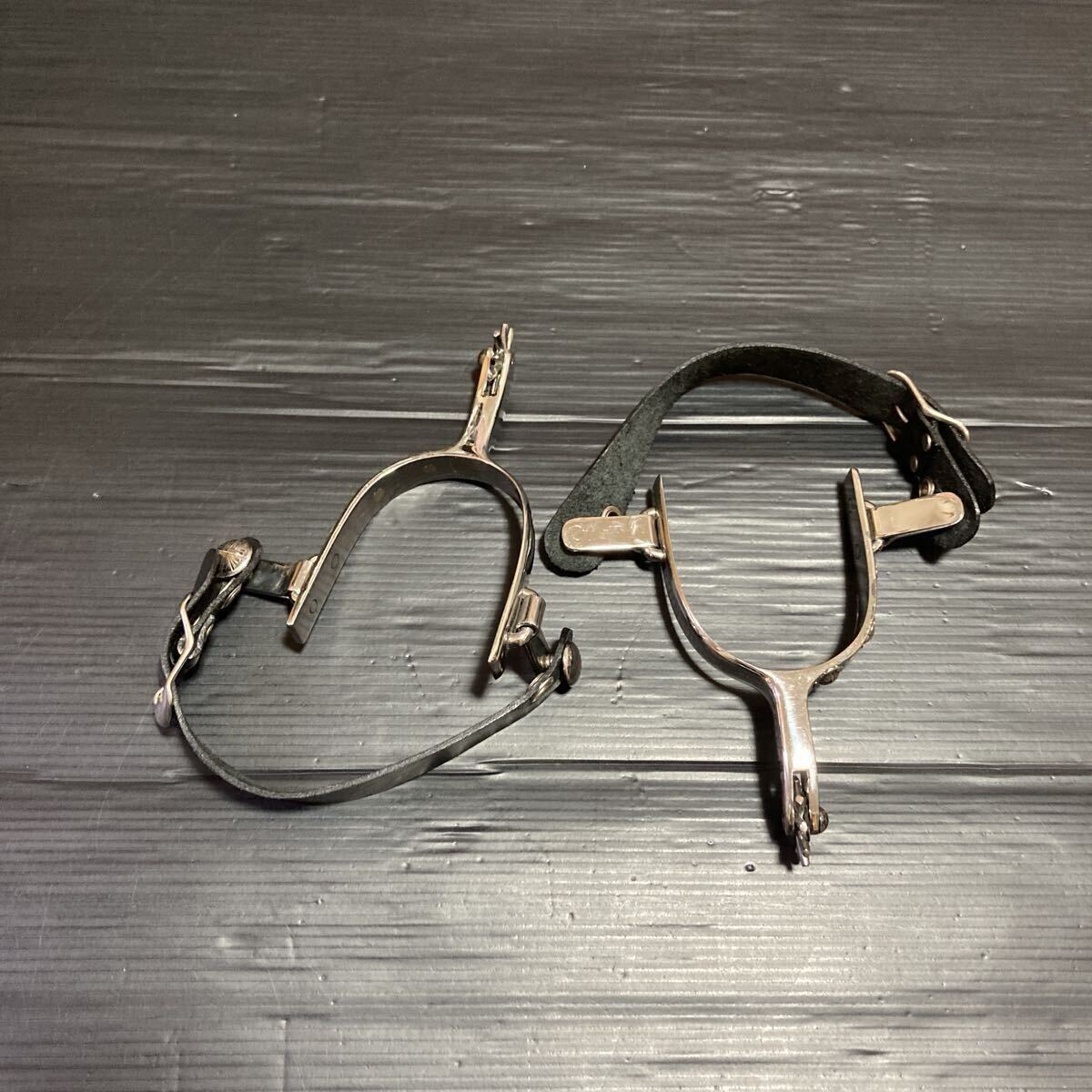 拍車　EGARCIA_画像1