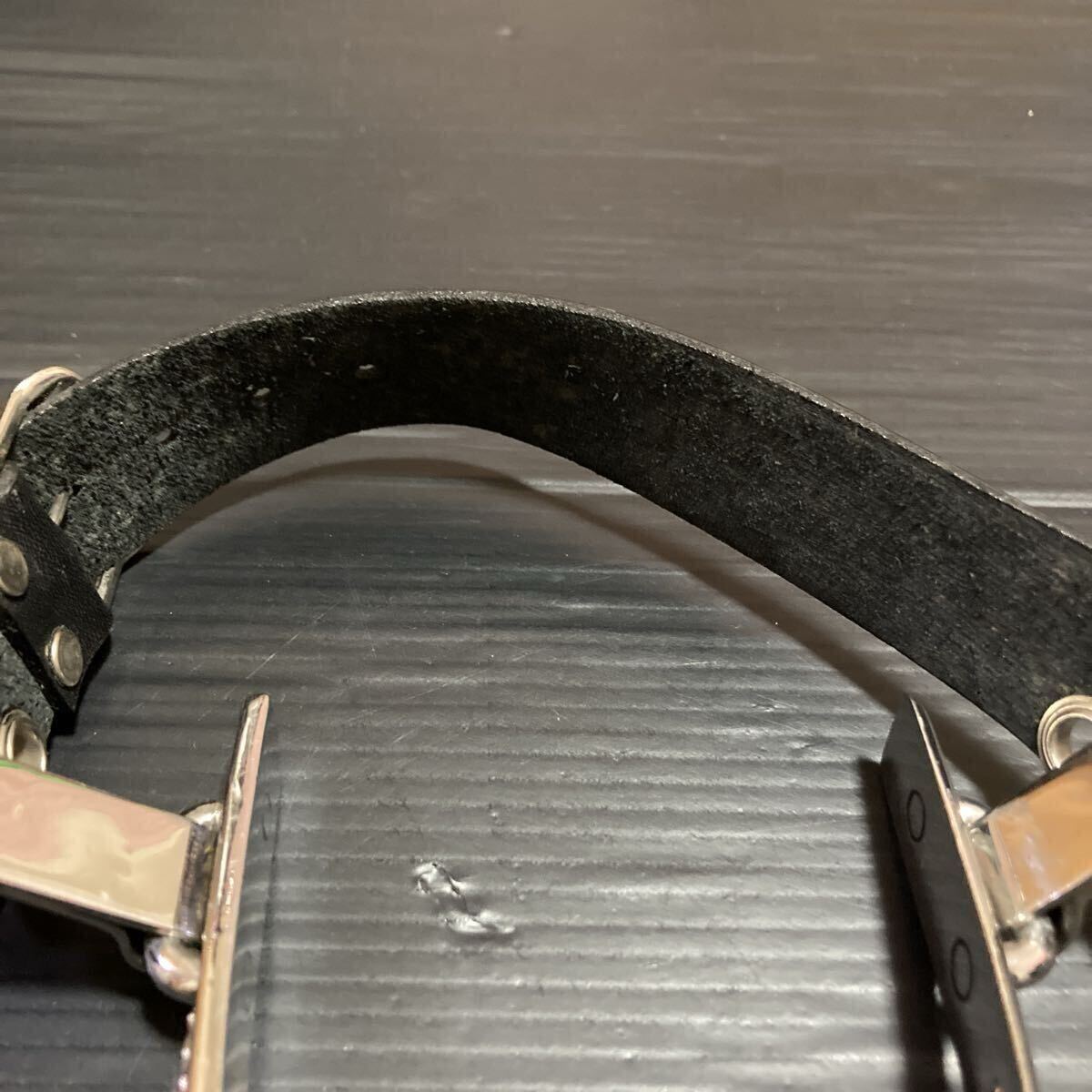 拍車　EGARCIA_画像4