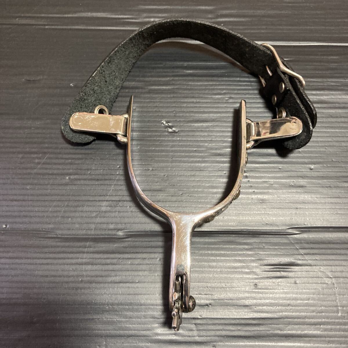 拍車　EGARCIA_画像5