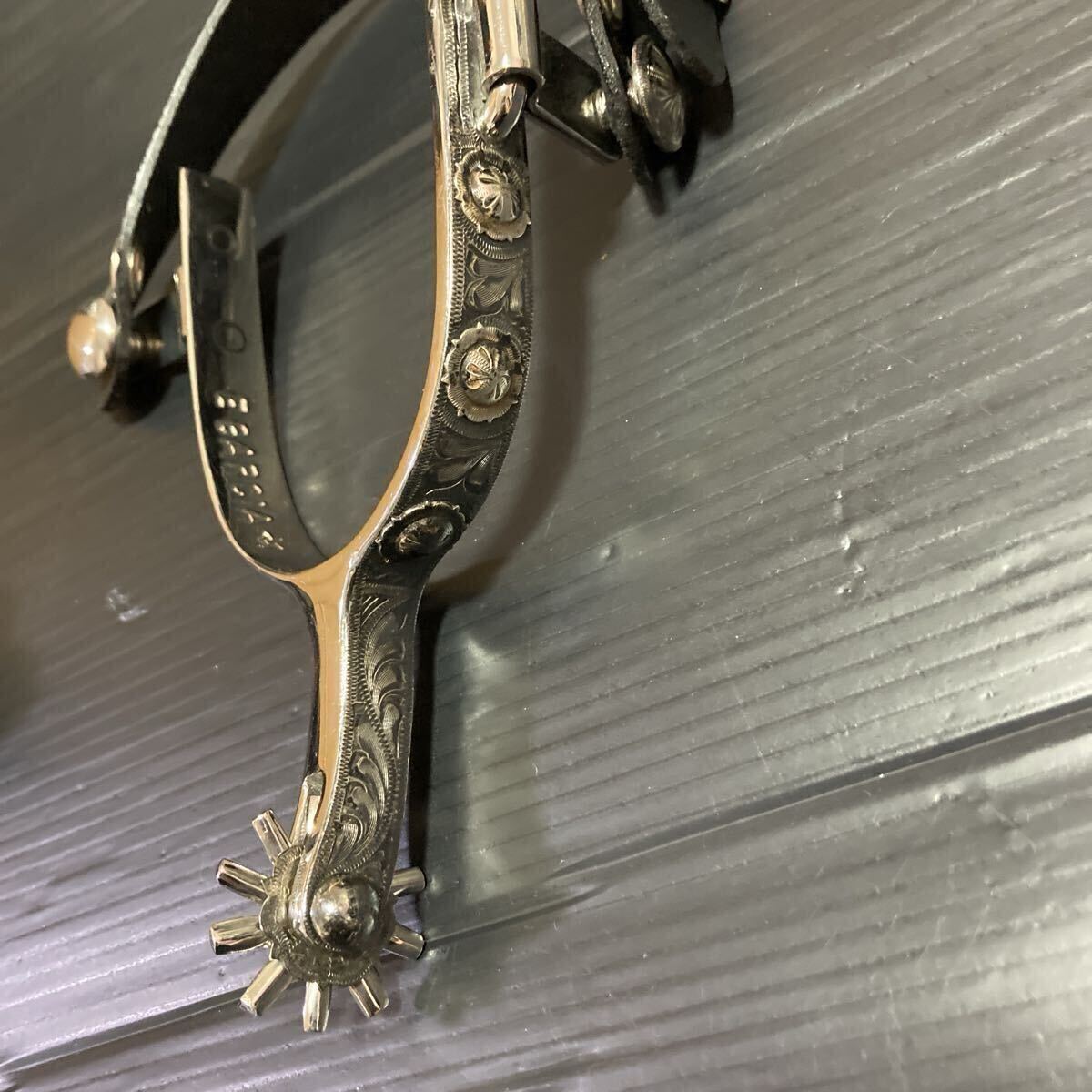 拍車　EGARCIA_画像8