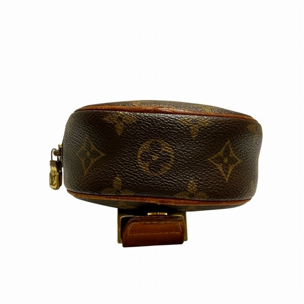 ルイヴィトン モノグラム ポシェット ガンジュ M51870 バッグ ショルダーバッグ ユニセックス☆0318_画像3