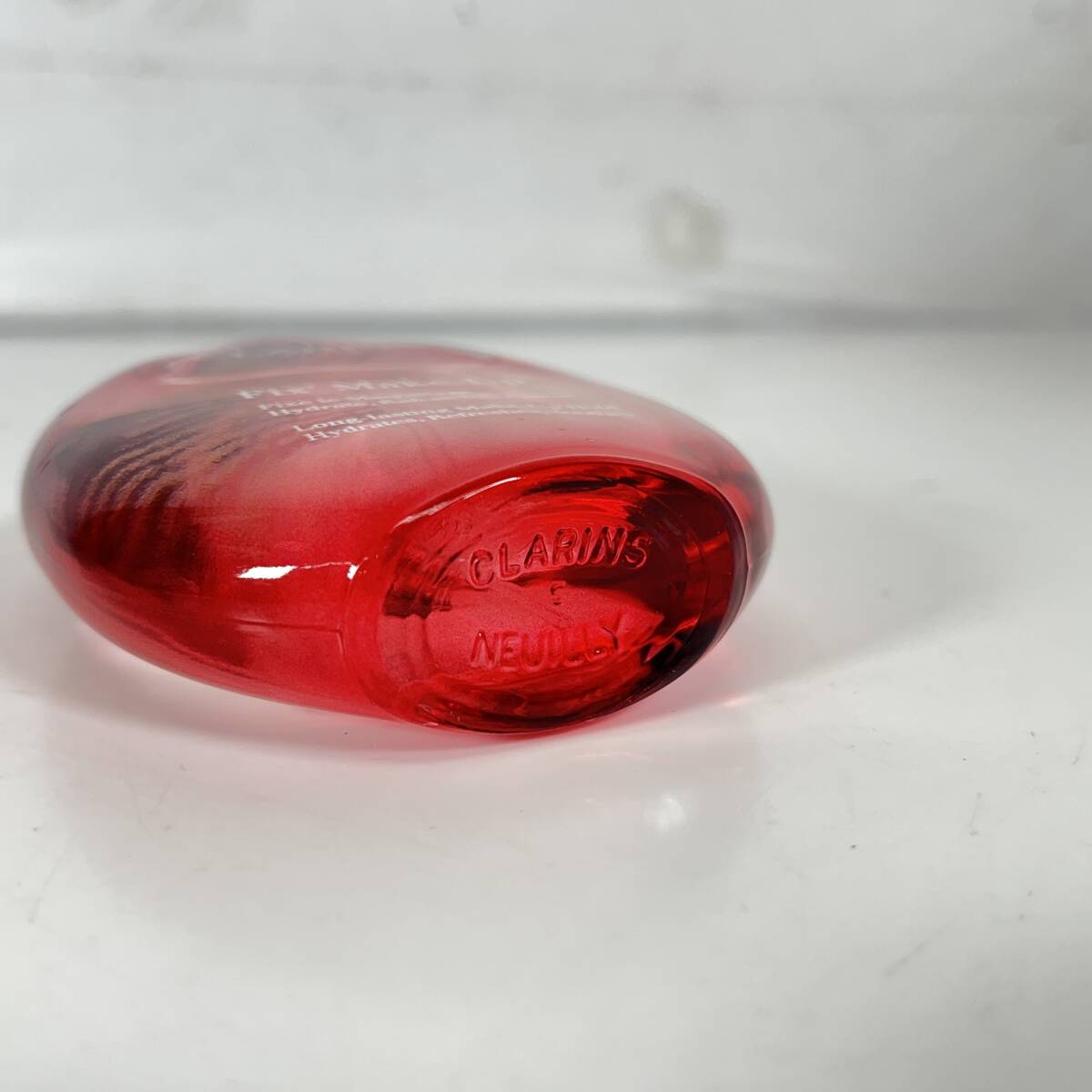 (志)【ほぼ満量】CLARINS/クラランス Fix Make-up/フィックス メイクアップ アフターメイクアップローション 50ml フランス制 (o)0912E