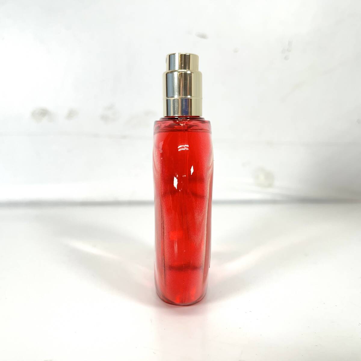 (志)【ほぼ満量】CLARINS/クラランス Fix Make-up/フィックス メイクアップ アフターメイクアップローション 50ml フランス制 (o)0912E