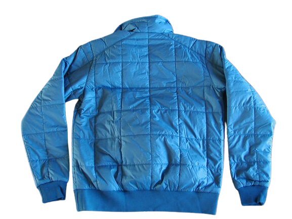 ■未使用■日本未発売■【新品M】パタゴニア M’s ボックス?キルティング?プルオーバー ■