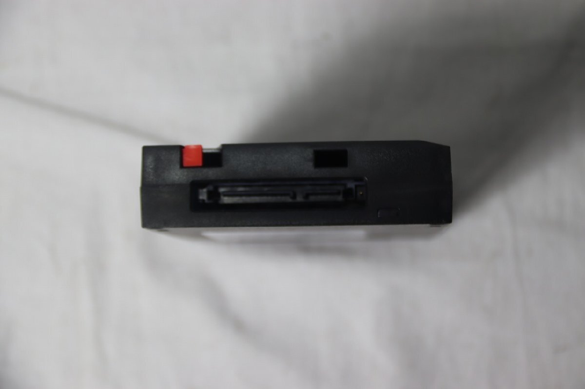 FUJITSU rdx Data Cartridge 320GB