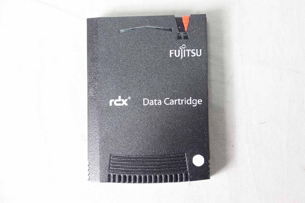FUJITSU rdx Data Cartridge 320GB