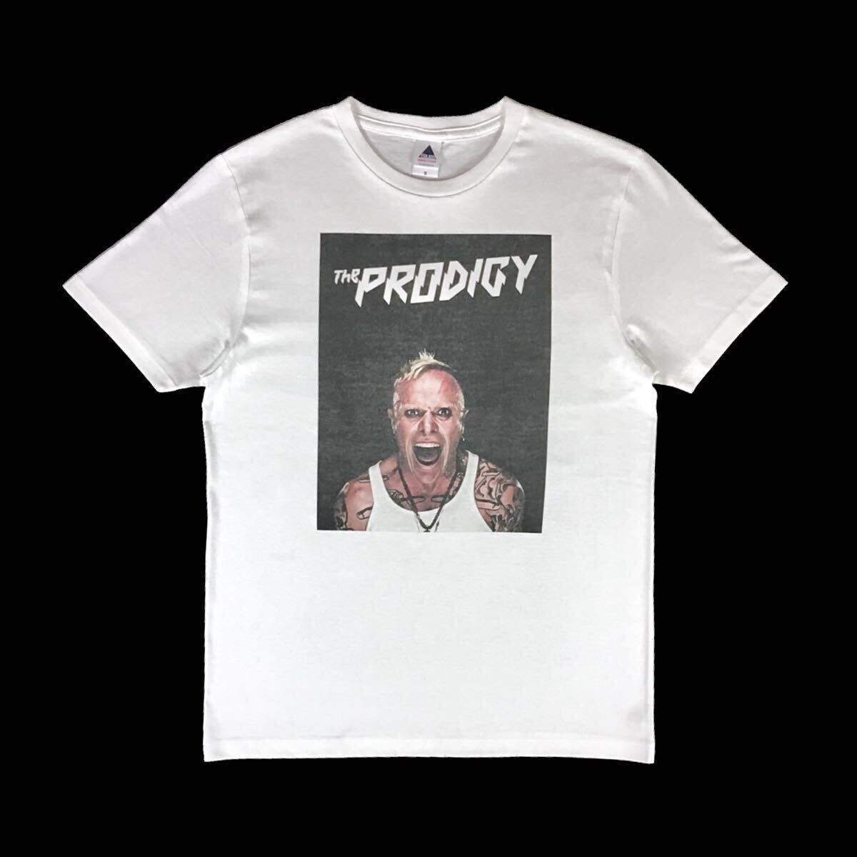 90s the prodigy T-shirt 90年代 プロディジー バンドT prodigy