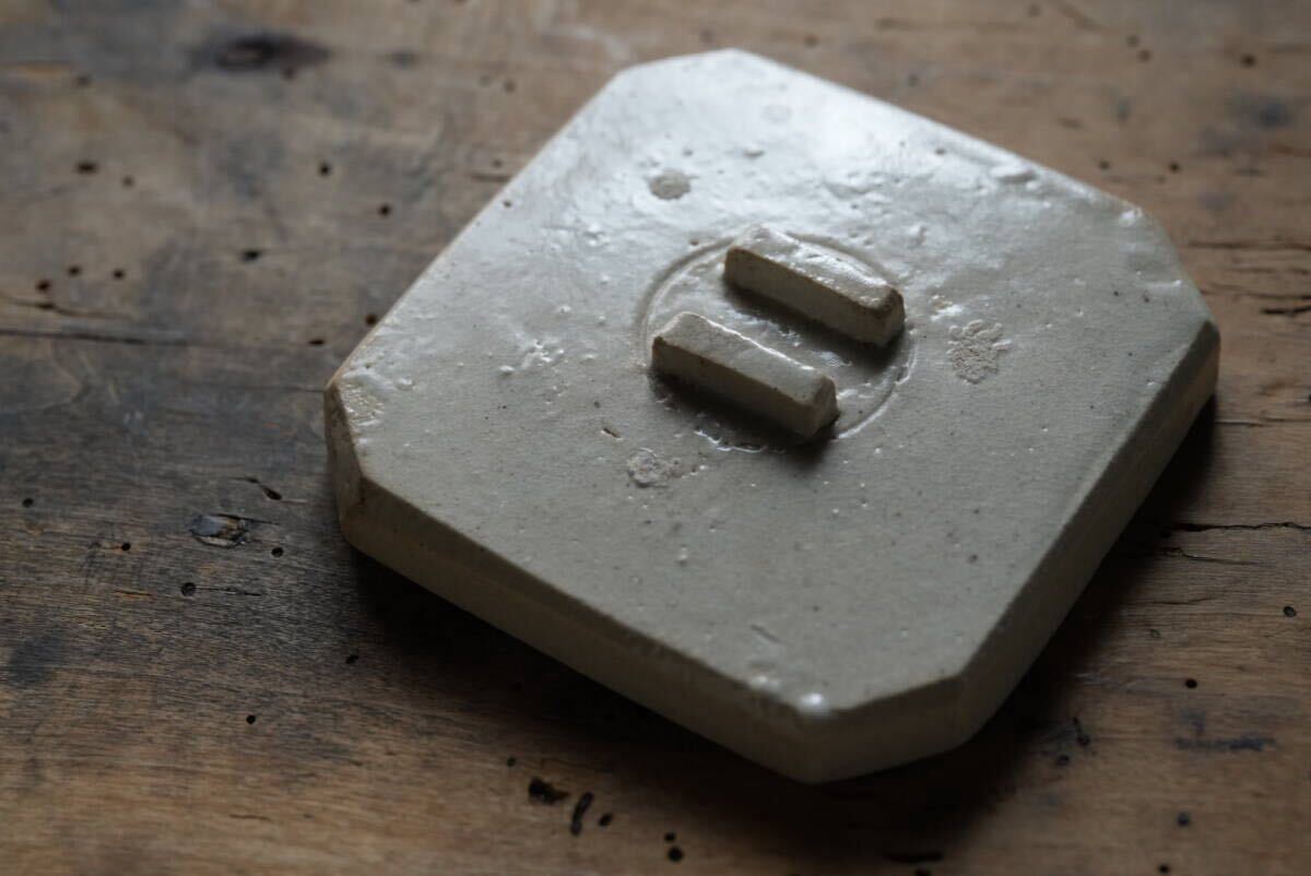 . глубокий .. крышка есть направление есть . 2 покупатель комплект / Edo поздняя версия примерно / античный старый инструмент