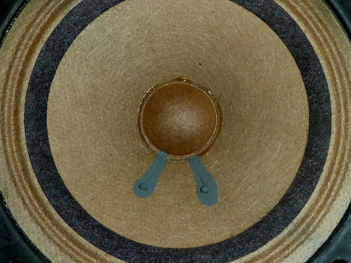 送料込み:ビクターコーンツイーターペア國産動作品s307swp