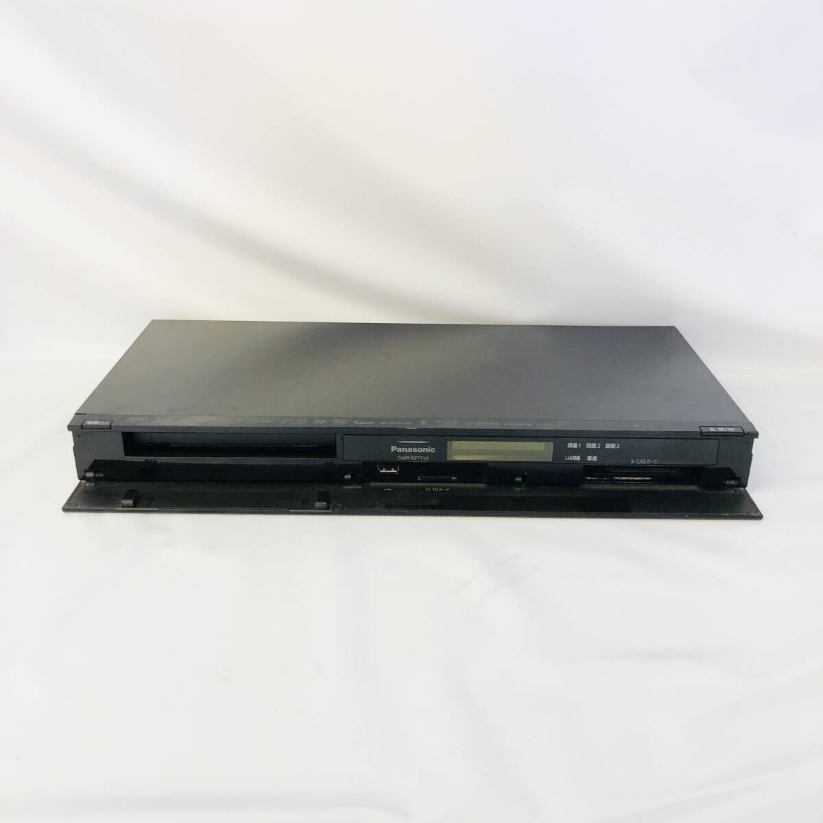 パナソニック 500GB DMR-BZT710-K　　