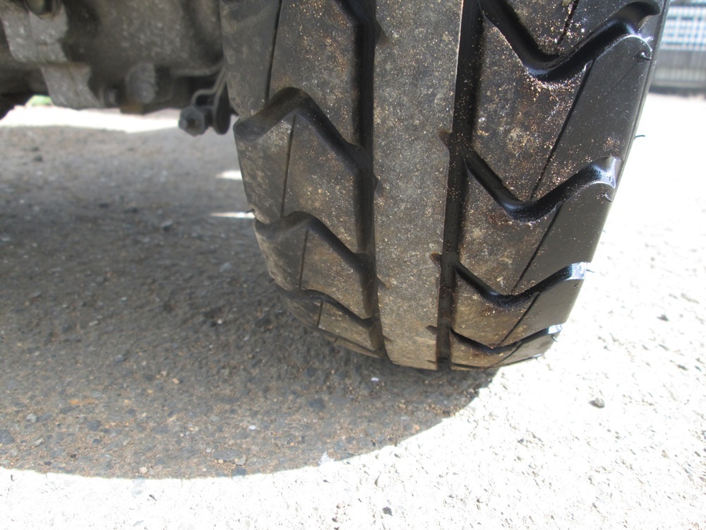 橫浜発　2スト　TA02-15番　BOX付　ジャイロキャノピー　ミニカー登録対応可　ドライブベルト、ウエイトローラー新品交換済